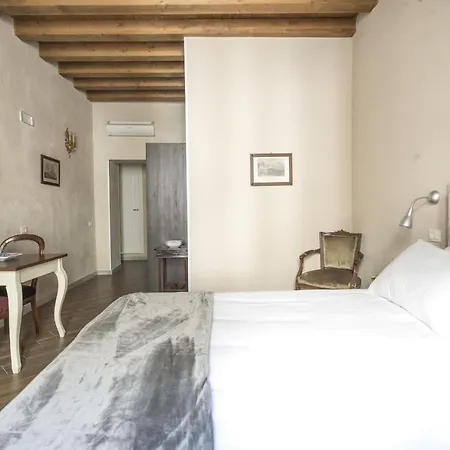 Appartement Palazzo Conte Federico *