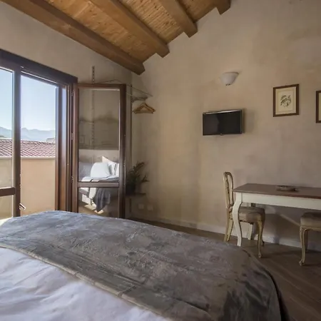 Appartement Palazzo Conte Federico *