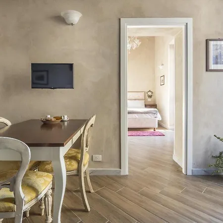 Palazzo Conte Federico Appartement *