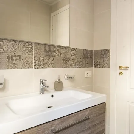 Appartement Palazzo Conte Federico
