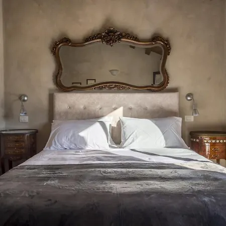 Appartement Palazzo Conte Federico *