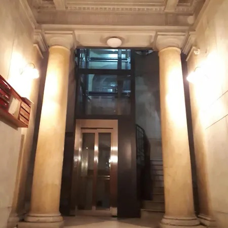 Bed & Breakfast Notti Magiche Palermo