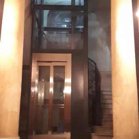 Bed & Breakfast Notti Magiche Palermo