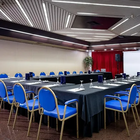 Szálloda Astoria Palace Palermo