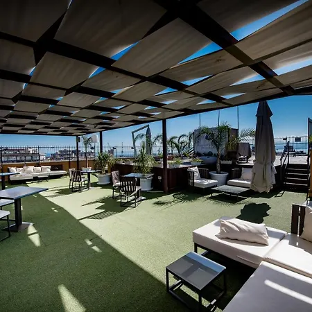 Astoria Palace 4* Palermo