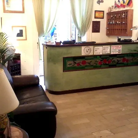 Hotel Alessandra Palermo