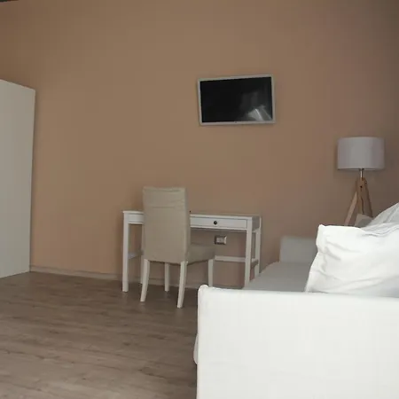 B&B Matteo Bonello 2*