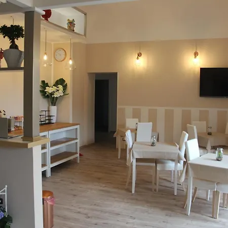 B&B Matteo Bonello 2*