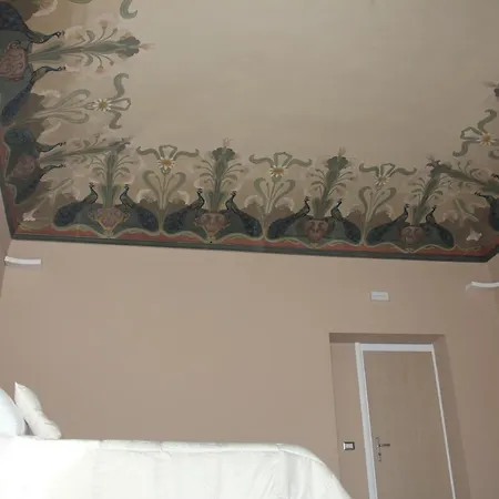 Matteo Bonello B&B 2*