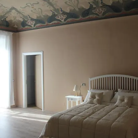Matteo Bonello B&B 팔레르모