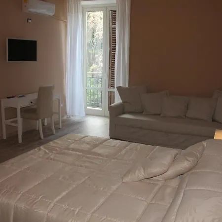 B&B Matteo Bonello