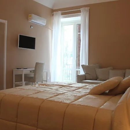 Matteo Bonello B&B 2*