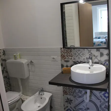 B&B Matteo Bonello