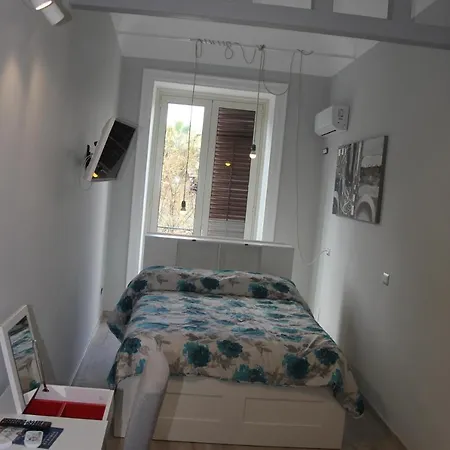 Matteo Bonello B&B 팔레르모