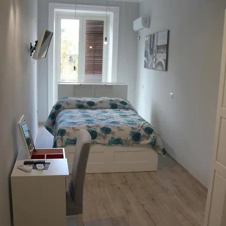 Matteo Bonello B&B 2*