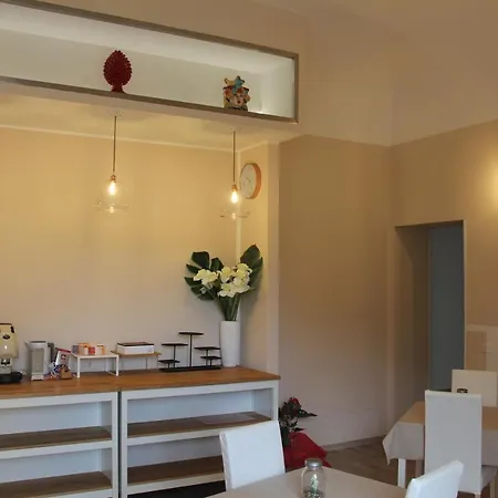 Matteo Bonello B&B 팔레르모
