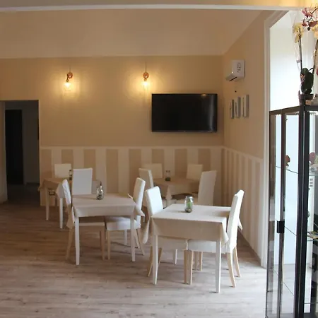 Matteo Bonello B&B
