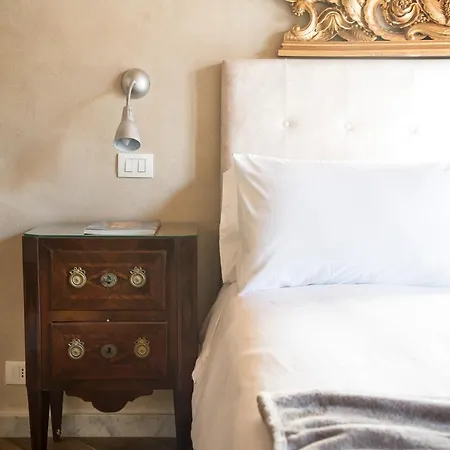 Apartamento Palazzo Conte Federico *