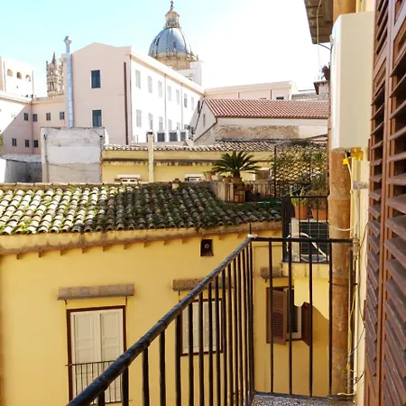 Matteo Bonello B&B