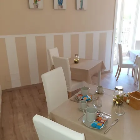 Matteo Bonello B&B