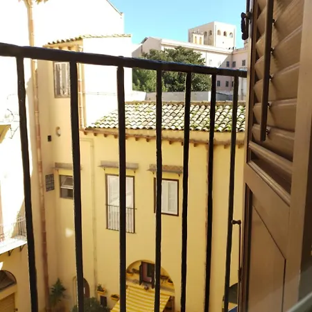 B&B Matteo Bonello