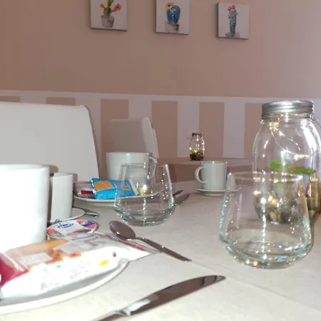 Matteo Bonello B&B