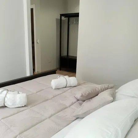 Matteo Bonello B&B 2*