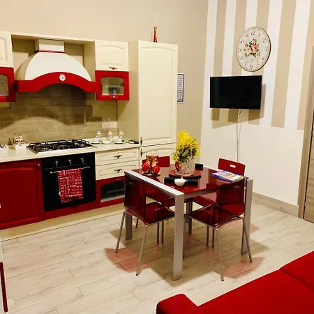 Apartment Le Di Ninni *