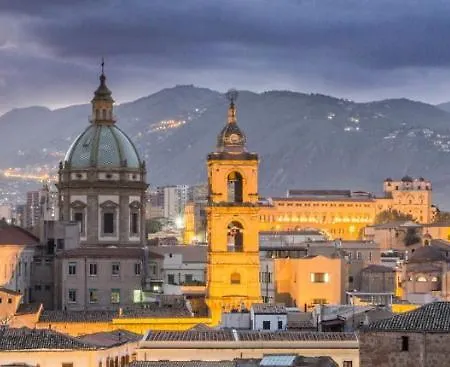 Cappuccini Palermo