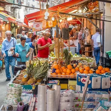 Cappuccini * Palermo