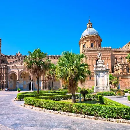 Ostello Cappuccini Palermo