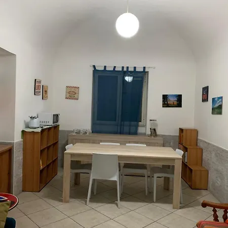 Ostello Cappuccini *