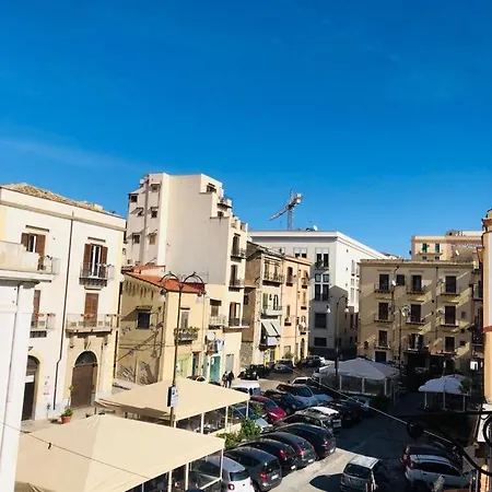 Casa Toto'