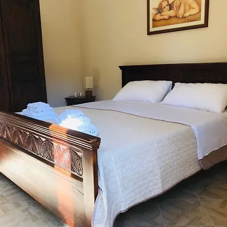 Casa Toto' Apartamento