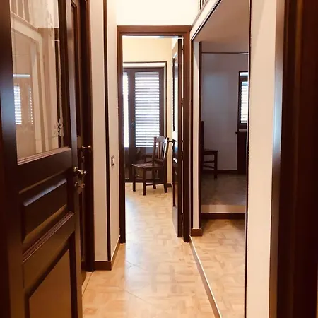 Casa Toto' Apartamento *