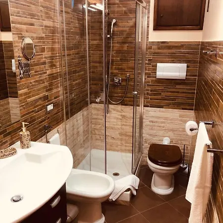 Apartamento Casa Toto'