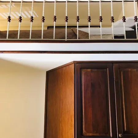 Apartamento Casa Toto'