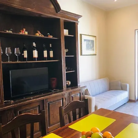 Apartamento Casa Toto' Palermo