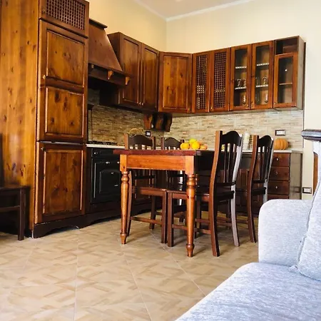 Apartamento Casa Toto' *