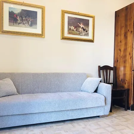 Apartamento Casa Toto' Palermo