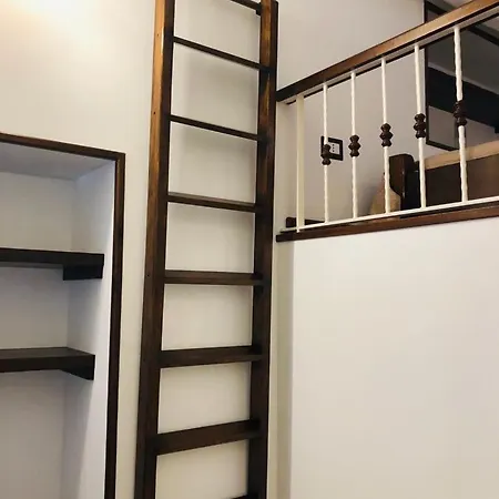 Casa Toto' * Palermo