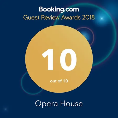 Opera House Bed & Breakfast Palermo