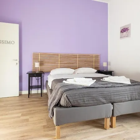 Bed and breakfast Valguarnera *