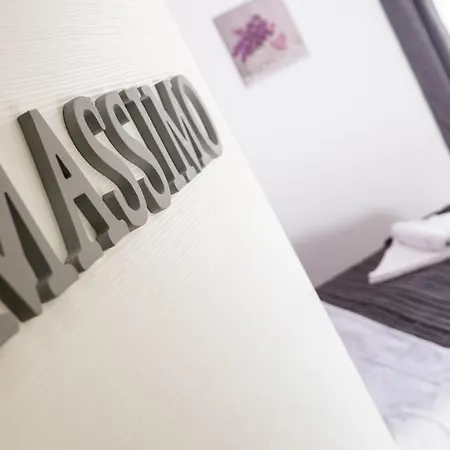 Bed and breakfast Valguarnera Palermo