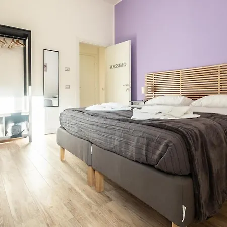 Valguarnera Bed and breakfast Palermo