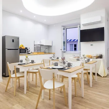 Valguarnera Bed and breakfast *