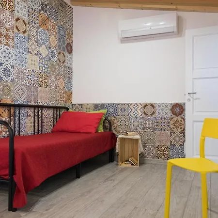 Nonna Anna Guest house Palermo