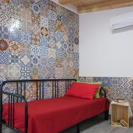 Guest house Nonna Anna *