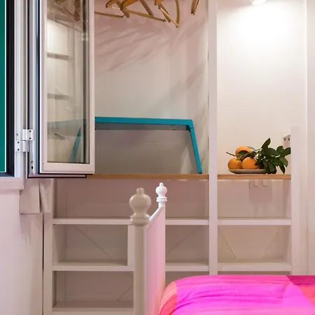 Nonna Anna Guest house