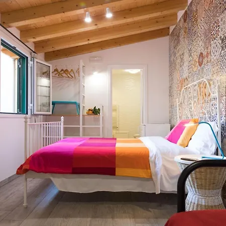 Nonna Anna Guest house *
